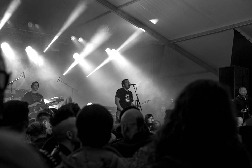 InnerTerrestrials at Zikenstock festival; 2May 2014
