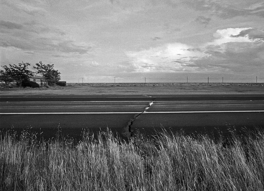 Near Cameron, Flagstaff (AZ), Sep. 2012
