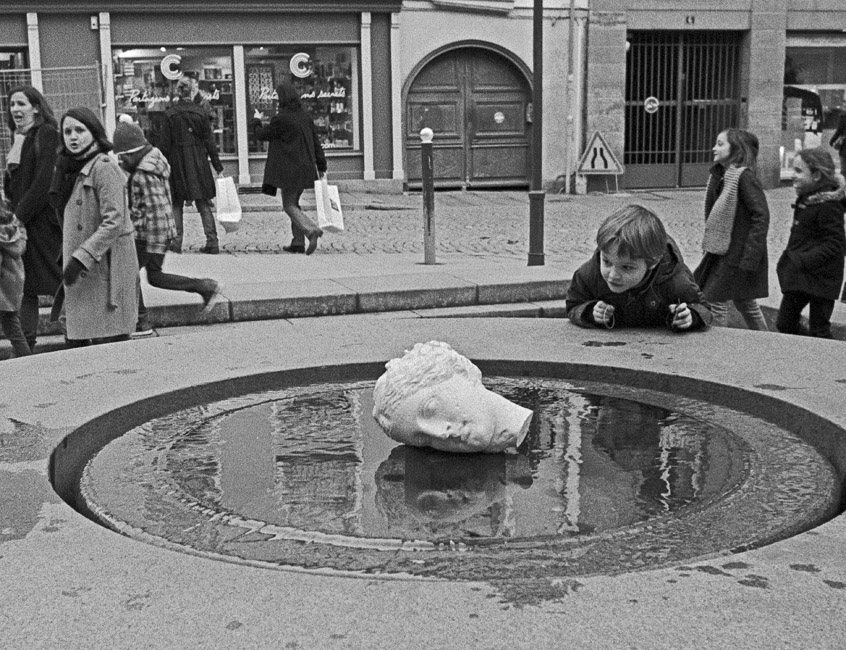 Rennes (F), Jan. 2013
