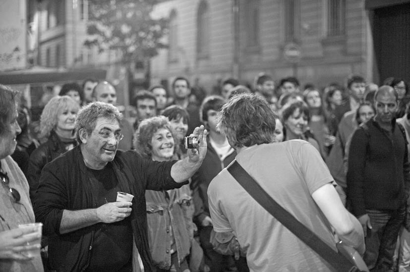 Fête de la Musique 2011, Rennes
