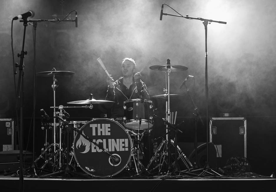 The Decline at Zikenstock, 2 May 2014
