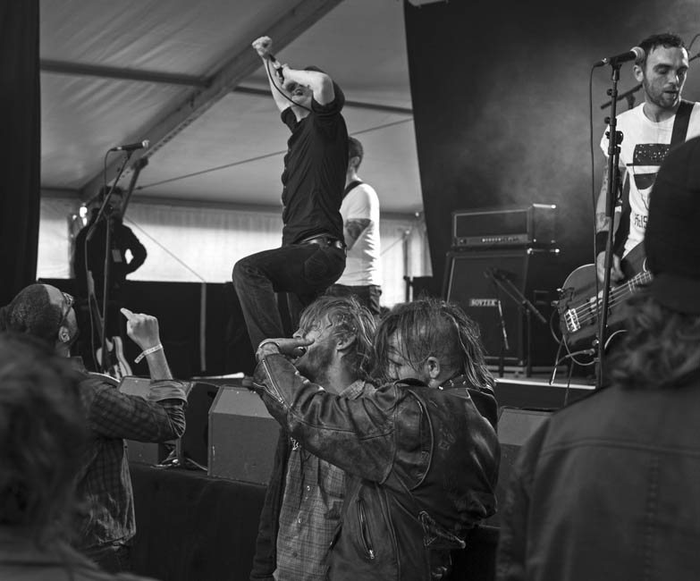 The Decline at Zikenstock, 2 May 2014
