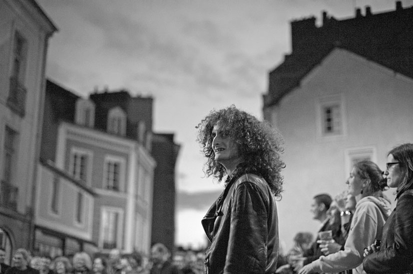 Fête de la Musique 2011, Rennes
